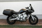 Yamaha FZ 6  S 600 FAZER 2006 ABS  Raty Transport NAJWIĘKSZY Wybór Moto 2x KUFRY - 3