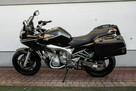 Yamaha FZ 6  S 600 FAZER 2006 ABS  Raty Transport NAJWIĘKSZY Wybór Moto 2x KUFRY - 6
