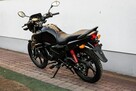 Honda CB 125 F 2024 POLIFT  Raty Wysyłka TRANSPORT Największy Wybór Moto - 5