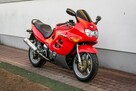 Suzuki GSX F 600 R 1998 Mega Zadbany Raty Transport  Największy Wybór Moto w PL