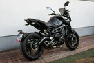 Yamaha MT 09 900 2018 ABS Zarejestrowany PL Transport Największy Wybór Moto w PL - 4