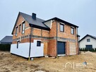 Nowoczesny bliźniak 114 m² | 500 m² | Nieciszów - 2