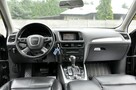Audi Q5 3,0TDi 240KM*Quattro*Skóry*MMi*Navi*Model2011*Serwis* - 5