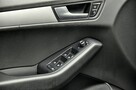 Audi Q5 3,0TDi 240KM*Quattro*Skóry*MMi*Navi*Model2011*Serwis* - 15