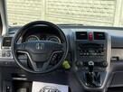 Honda CR-V 2,0i-VTEC 150KM 4X4//Elegance/PDC/Alu17/Serwis/Tempomat/Alcantara/ - 5
