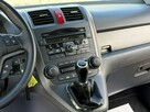 Honda CR-V 2,0i-VTEC 150KM 4X4//Elegance/PDC/Alu17/Serwis/Tempomat/Alcantara/ - 6