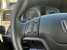 Honda CR-V 2,0i-VTEC 150KM 4X4//Elegance/PDC/Alu17/Serwis/Tempomat/Alcantara/ - 8