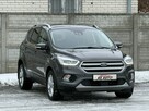 Ford Kuga 2.0TDCi 120KM Titanium/Navi/Kamera/Półskóry/Tempomat/Serwis/Alu - 2