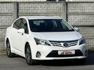 Toyota Avensis 2.0VVTi 152KM Executive/SerwisASO/Kamera/Ledy/Navi/PółSkóry/Parktronic - 2