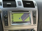 Toyota Avensis 2.0VVTi 152KM Executive/SerwisASO/Kamera/Ledy/Navi/PółSkóry/Parktronic - 6