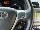 Toyota Avensis 2.0VVTi 152KM Executive/SerwisASO/Kamera/Ledy/Navi/PółSkóry/Parktronic - 10