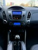 Hyundai IX35 1.6B 2012r Climatronic Półskóra Alufelgi Hak Serwis ! - 8