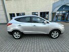 Hyundai IX35 1.6B 2012r Climatronic Półskóra Alufelgi Hak Serwis ! - 12