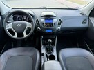 Hyundai IX35 1.6B 2012r Climatronic Półskóra Alufelgi Hak Serwis ! - 15