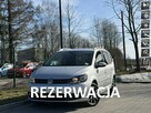 Volkswagen Touran 2.0 TDI / 140KM 7 OSOBOWY Tempomat Alufelgi Czujniki Parkowania - 1