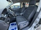 Volkswagen Touran 2.0 TDI / 140KM 7 OSOBOWY Tempomat Alufelgi Czujniki Parkowania - 16