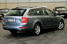 Škoda Octavia 1.6 TDI 105KM Klima Pdc Polski Salon Serwis - 4
