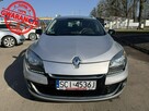 Renault Megane Bose, Klimatronic 2-stref, Nawigacja, Kamera cofania, Kombi - 3
