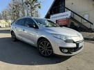 Renault Megane Bose, Klimatronic 2-stref, Nawigacja, Kamera cofania, Kombi - 4