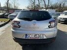 Renault Megane Bose, Klimatronic 2-stref, Nawigacja, Kamera cofania, Kombi - 10