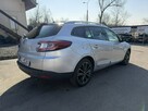Renault Megane Bose, Klimatronic 2-stref, Nawigacja, Kamera cofania, Kombi - 11