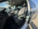 Renault Megane Bose, Klimatronic 2-stref, Nawigacja, Kamera cofania, Kombi - 14