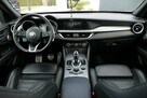 Alfa Romeo Stelvio VELOCE TI Q4 280 KM 4x4 !!! Gwarancja! - 5