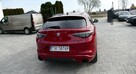 Alfa Romeo Stelvio VELOCE TI Q4 280 KM 4x4 !!! Gwarancja! - 12