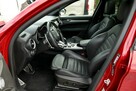 Alfa Romeo Stelvio VELOCE TI Q4 280 KM 4x4 !!! Gwarancja! - 16