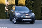 Chevrolet Captiva 2.4 benzyna*136KM*2WD - 2