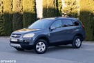 Chevrolet Captiva 2.4 benzyna*136KM*2WD - 10