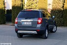 Chevrolet Captiva 2.4 benzyna*136KM*2WD - 11
