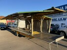 Inna inny Autosklep przyczep Gastronomiczny Warzywniak food truck foodtruck skle - 5