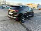 Peugeot 3008 GT 2.0HDI 180KM Automat Salon PL Skóra FullLed Kamer 2018 - 2