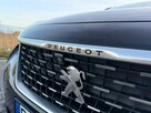 Peugeot 3008 GT 2.0HDI 180KM Automat Salon PL Skóra FullLed Kamer 2018 - 12