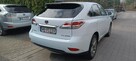 Lexus RX 450h Executive, 299 KM,4x4,hybryda, bezwypadkowy,pierwszy właść. bezwy - 6