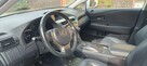 Lexus RX 450h Executive, 299 KM,4x4,hybryda, bezwypadkowy,pierwszy właść. bezwy - 16