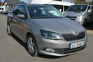 SKODA FABIA 1.0 MPi z gazem!!! - 3