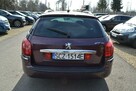 Peugeot 407 2.0HDi bardzo ładny ,serwisowany,dwa komplety kół!!! - 5