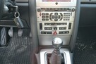 Peugeot 407 2.0HDi bardzo ładny ,serwisowany,dwa komplety kół!!! - 15