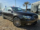 Škoda Superb 2.0TSI#200PS#DSG#Wentyle#Bixenon#Skóry#Climatr#Navi#Gwarancja#FuLL!!! - 3