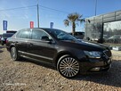 Škoda Superb 2.0TSI#200PS#DSG#Wentyle#Bixenon#Skóry#Climatr#Navi#Gwarancja#FuLL!!! - 4