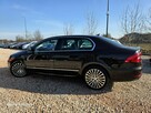 Škoda Superb 2.0TSI#200PS#DSG#Wentyle#Bixenon#Skóry#Climatr#Navi#Gwarancja#FuLL!!! - 9