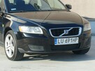 Volvo V50 1.6 Hdi 110KM/Lift/Nowy Rozrząd/Długie Opłaty - 4