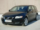 Volvo V50 1.6 Hdi 110KM/Lift/Nowy Rozrząd/Długie Opłaty - 6