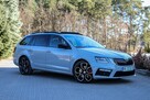 Škoda Octavia VRS 245KM Radar Panorama Kamera Manetki El.Fotele El.Klapa Canton - 12