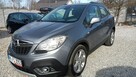 Opel Mokka Zadbana ! Polecam. - 2