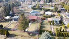 Dzialka rekreacyjna -300m2-nowy domek! - 3