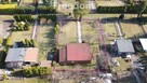 Dzialka rekreacyjna -300m2-nowy domek! - 4