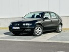 Seat Leon I 1.6 16V 105 KM + LPG niski przebieg - 2
